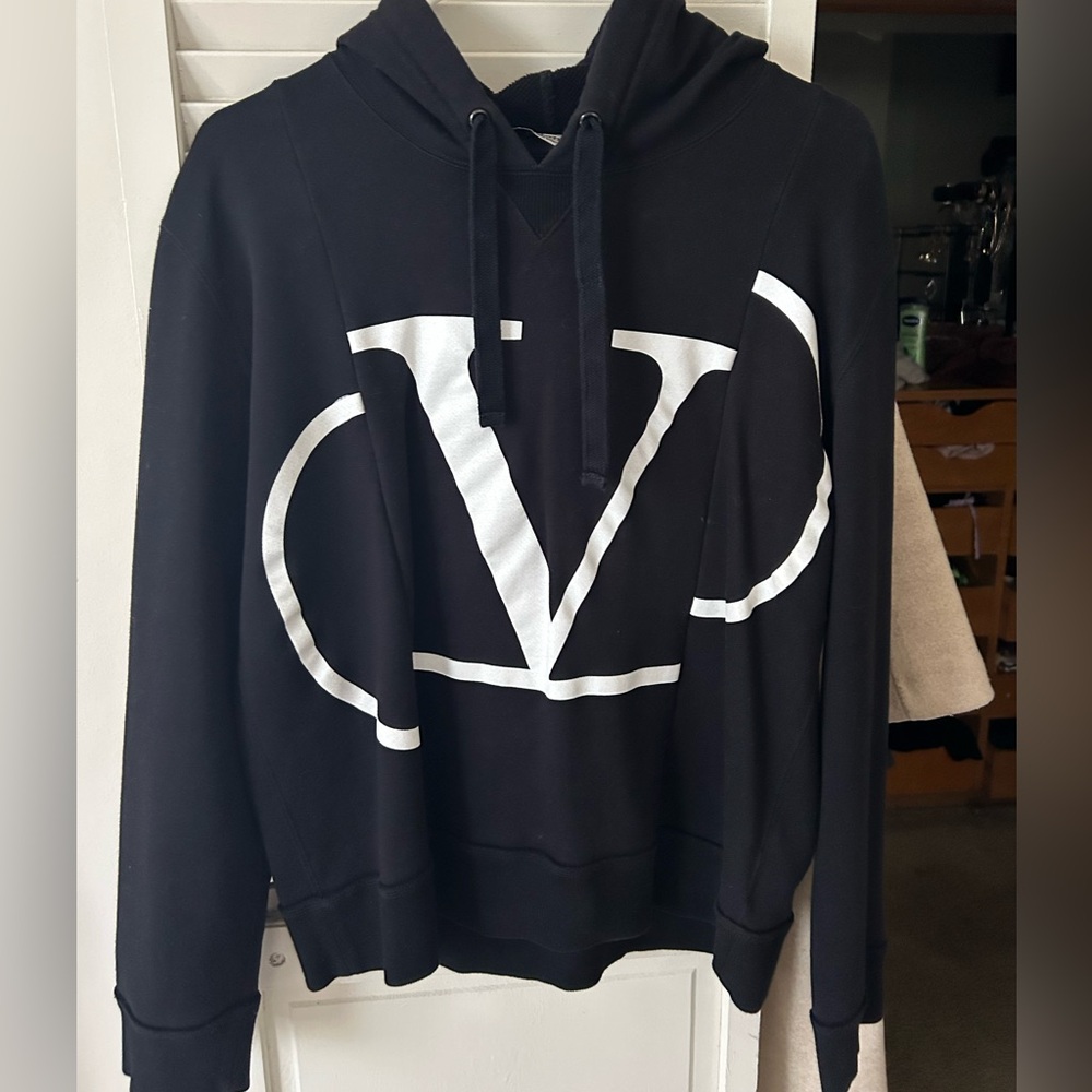 Valentino Hoodie